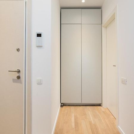 Zen Studios - Central Escape With Parking Bucarest Exterior foto