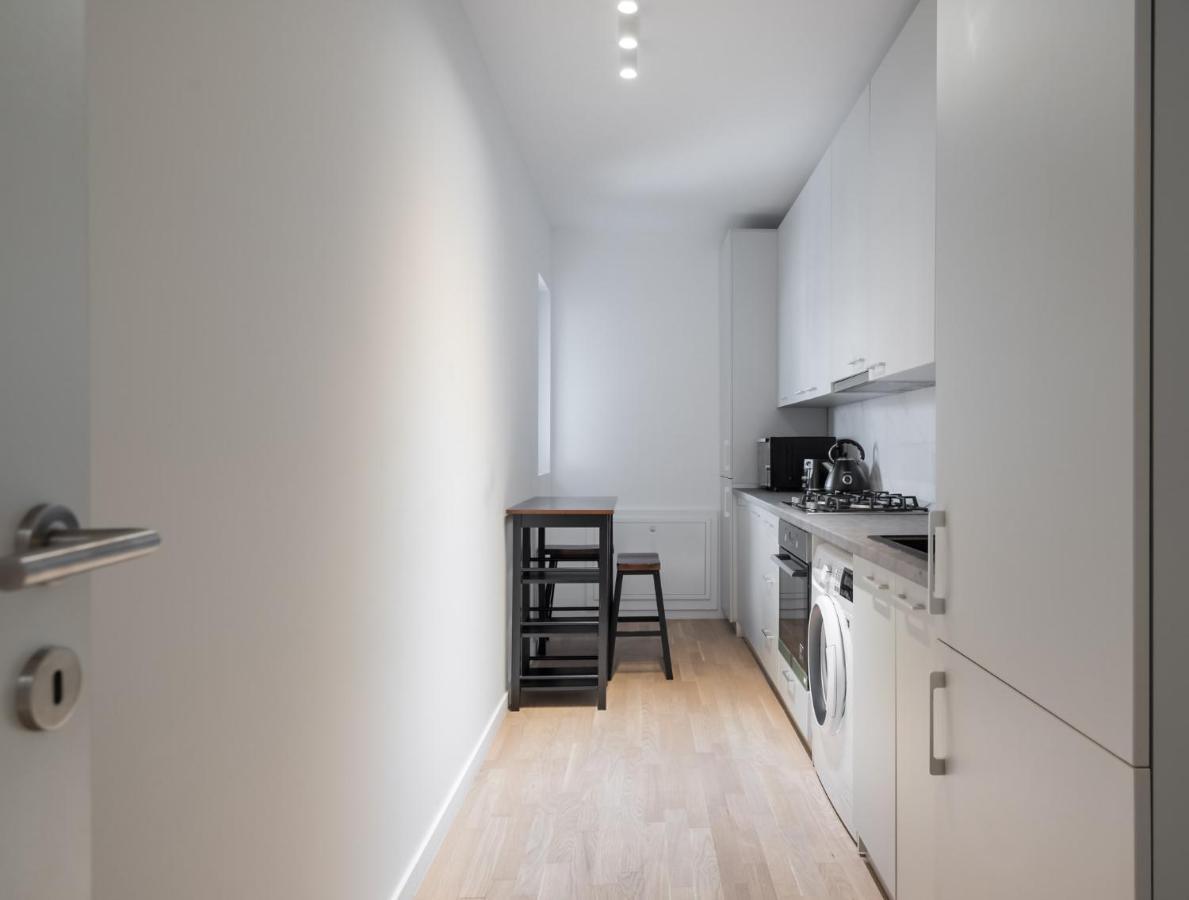 Zen Studios - Central Escape With Parking Bucarest Exterior foto