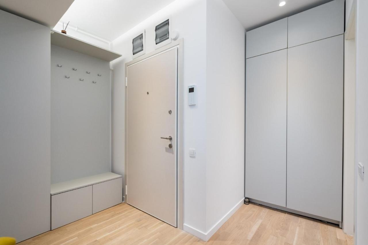 Zen Studios - Central Escape With Parking Bucarest Exterior foto