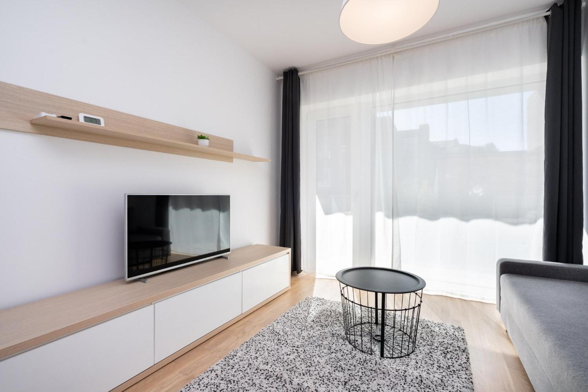 Zen Studios - Central Escape With Parking Bucarest Exterior foto