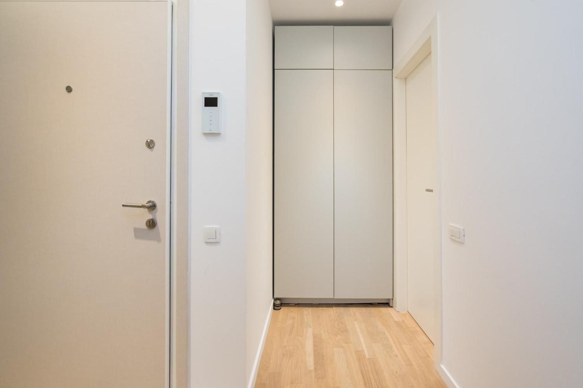 Zen Studios - Central Escape With Parking Bucarest Exterior foto