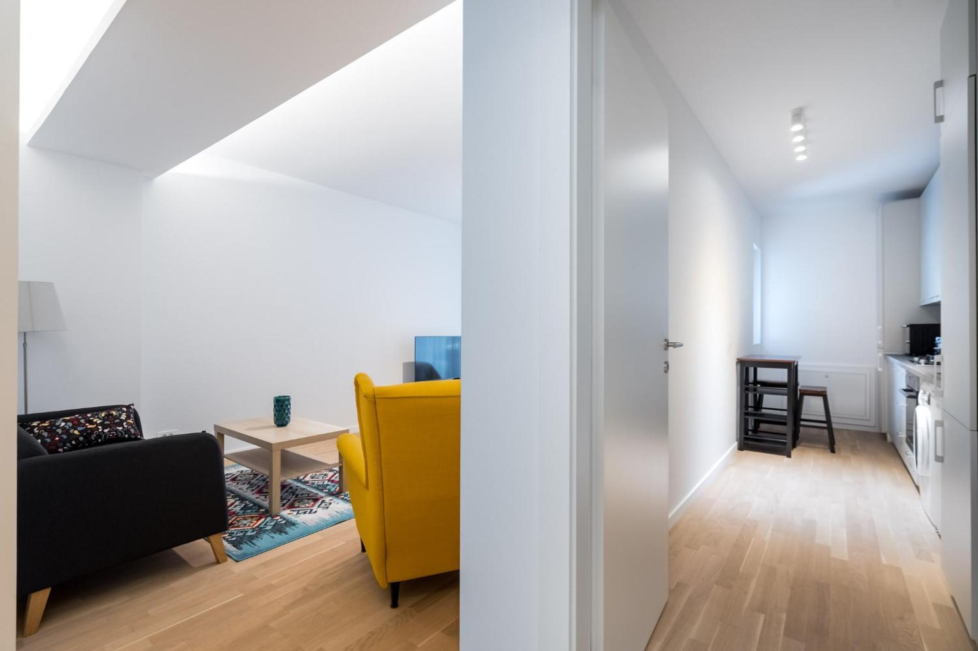 Zen Studios - Central Escape With Parking Bucarest Exterior foto